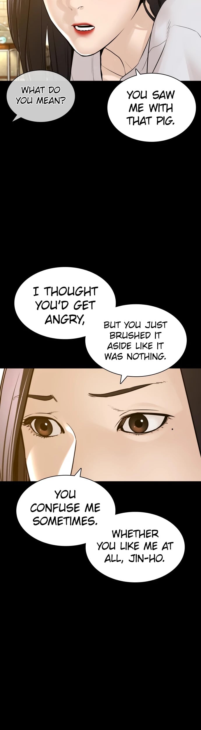 Read How To Fight EN Manga Online