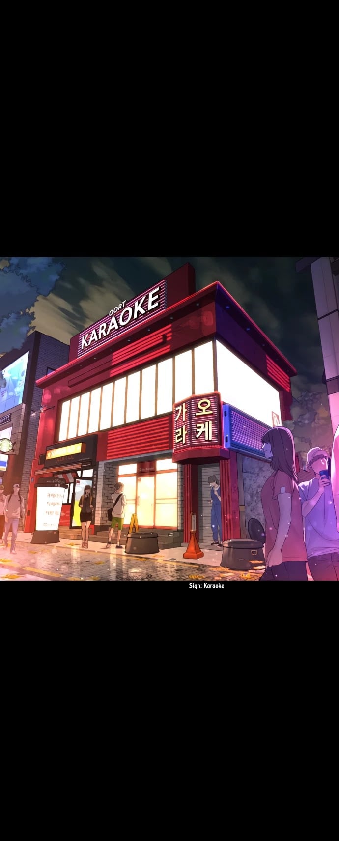 Read How To Fight EN Manga Online