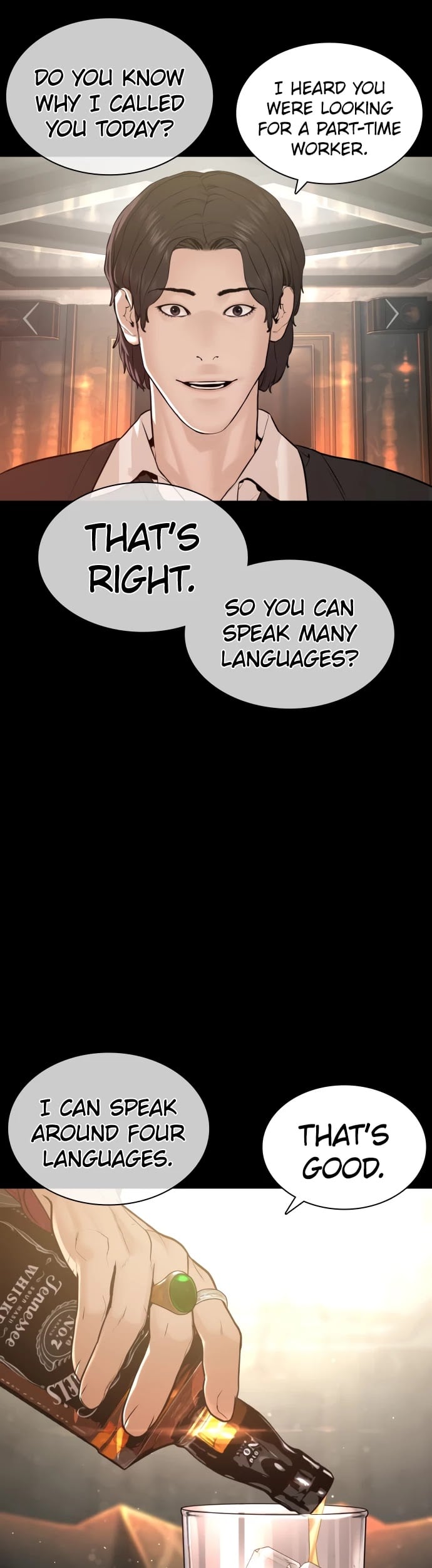 Read How To Fight EN Manga Online