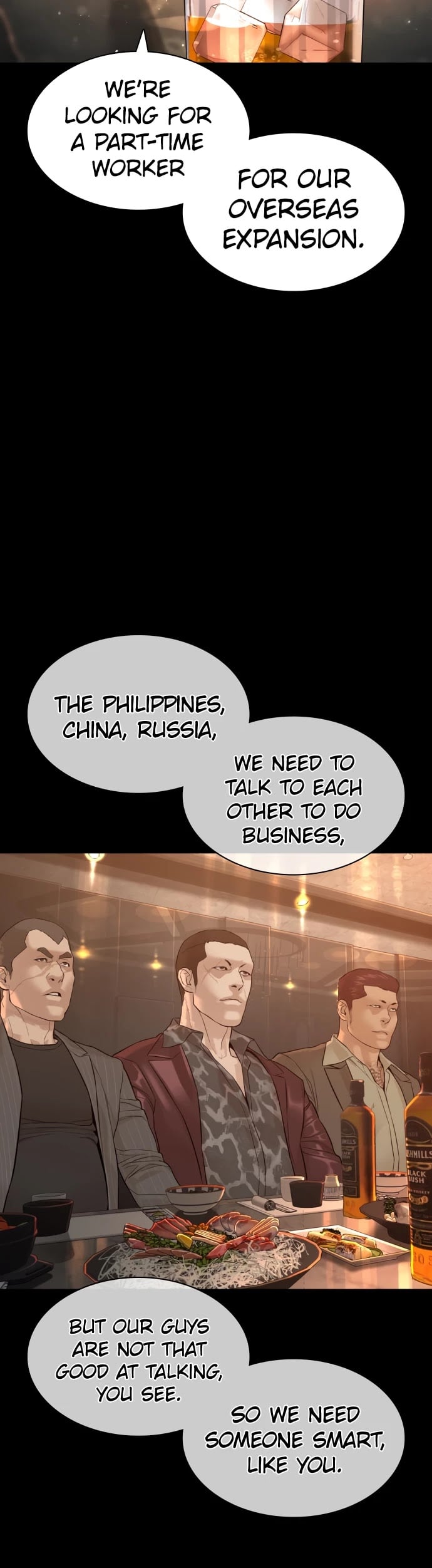 Read How To Fight EN Manga Online