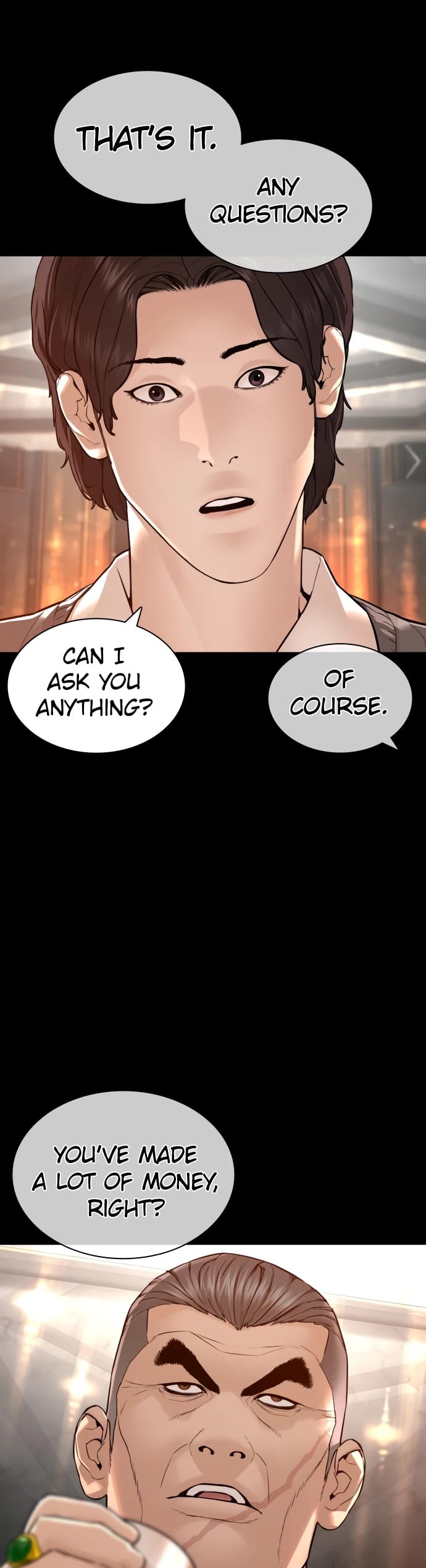 Read How To Fight EN Manga Online