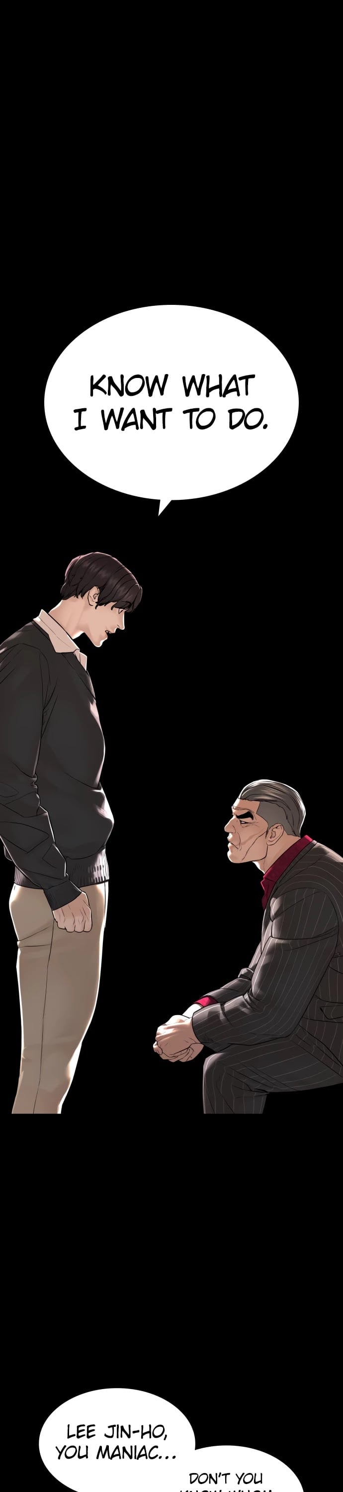 Read How To Fight EN Manga Online