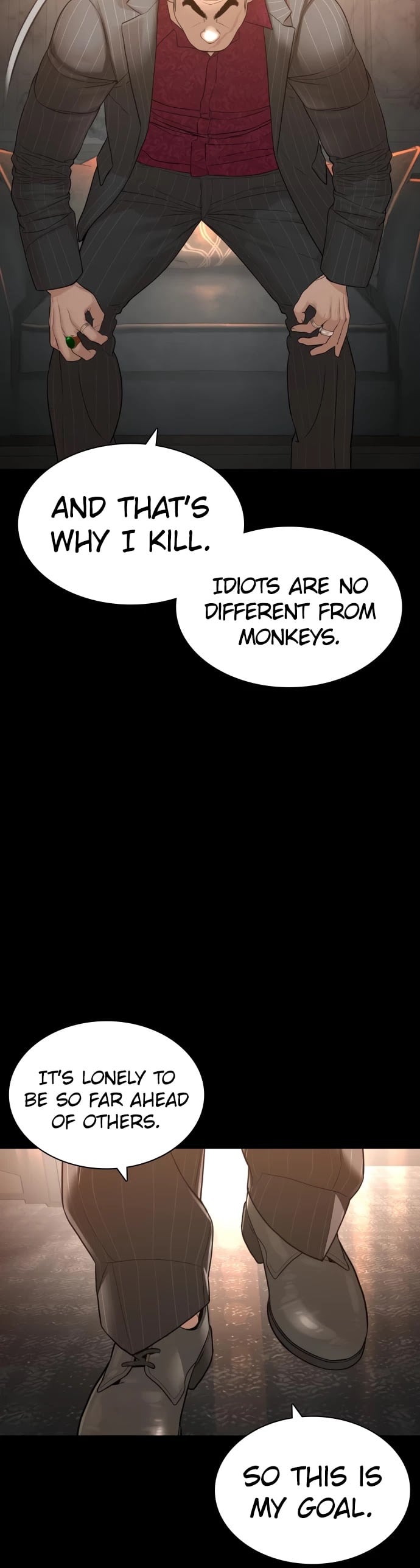 Read How To Fight EN Manga Online