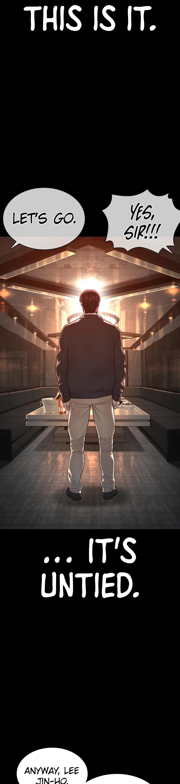 Read How To Fight EN Manga Online