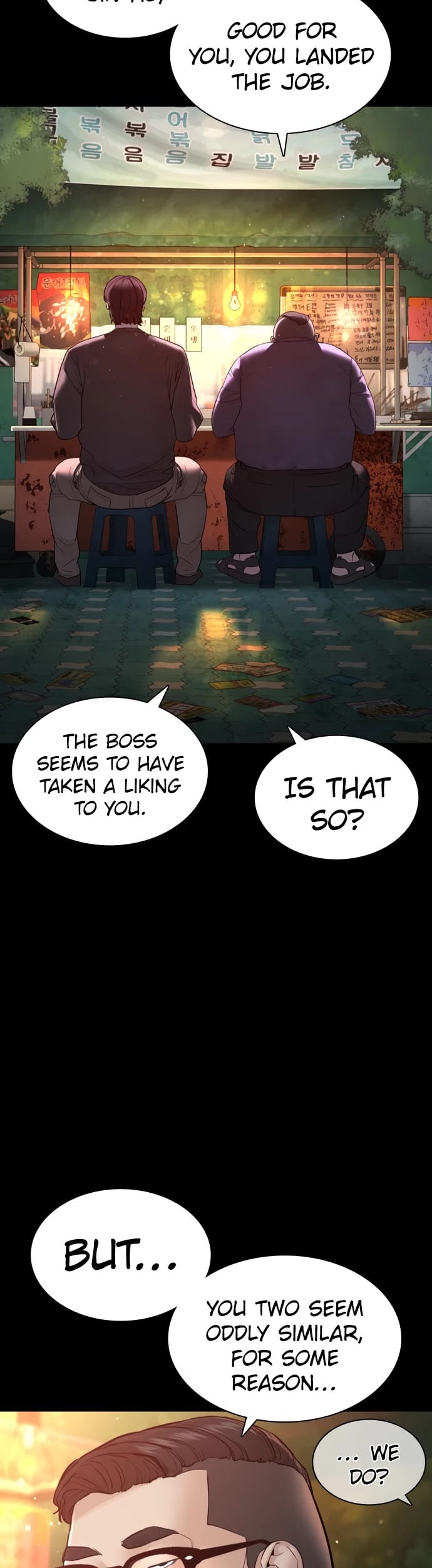 Read How To Fight EN Manga Online