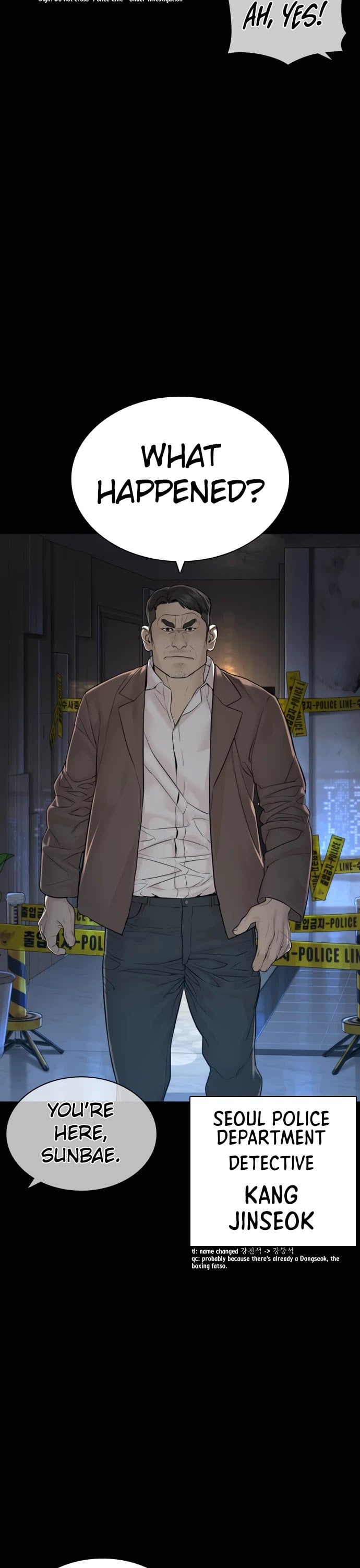 Read How To Fight EN Manga Online