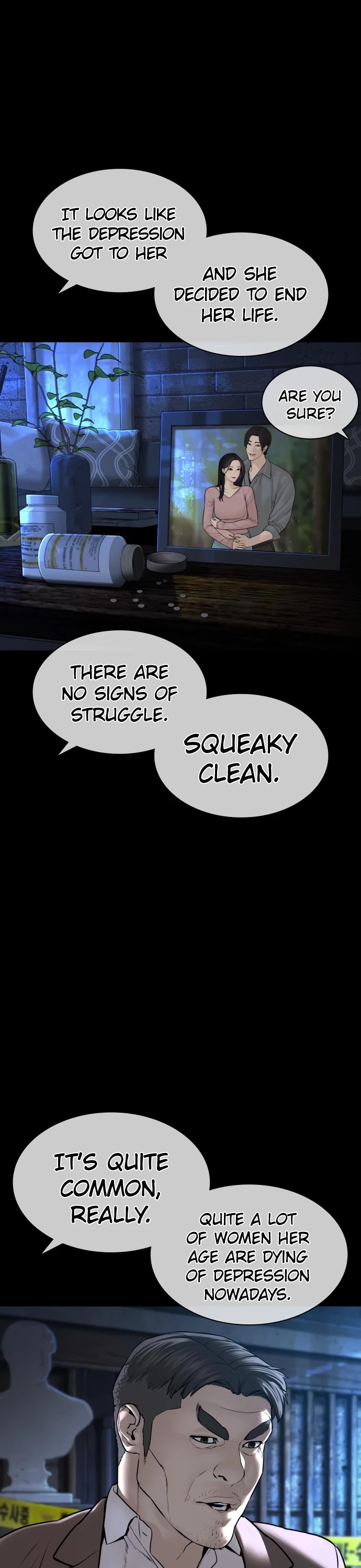 Read How To Fight EN Manga Online