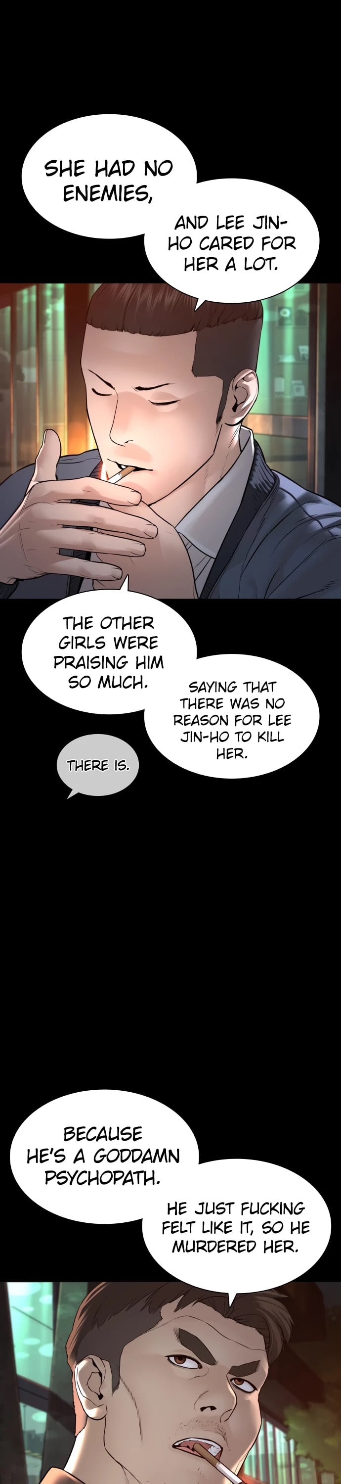 Read How To Fight EN Manga Online