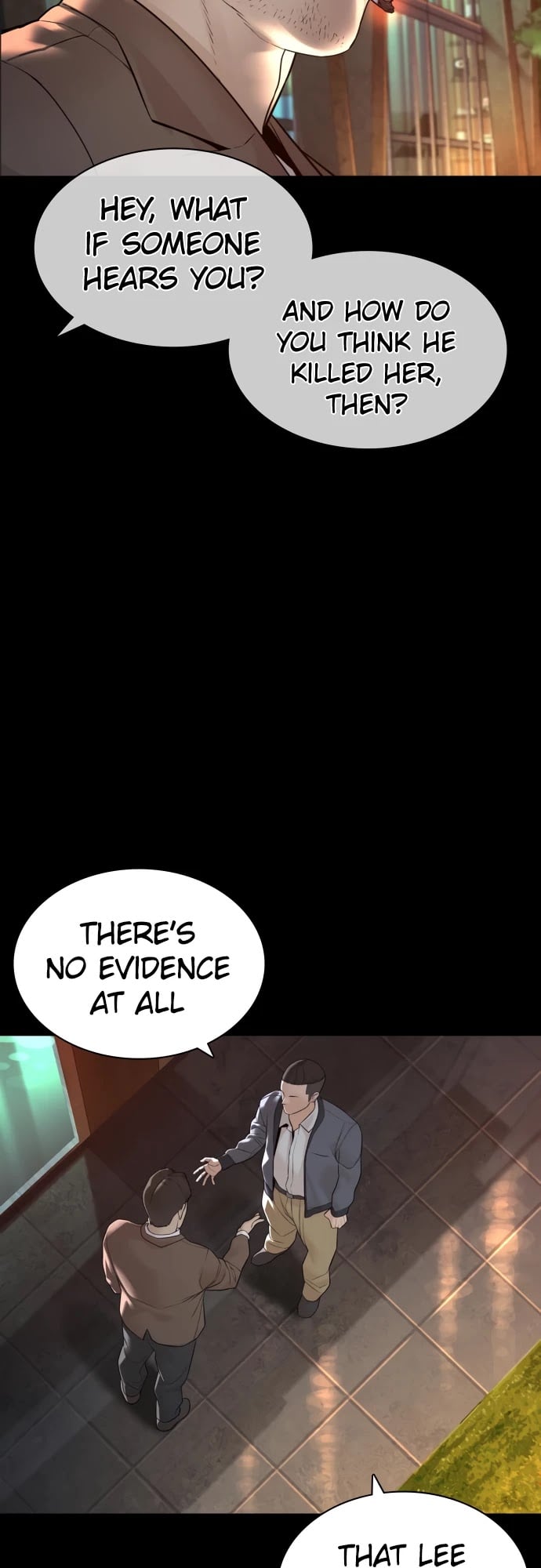 Read How To Fight EN Manga Online