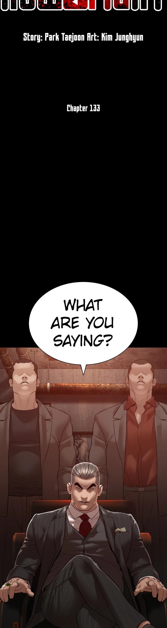 Read How To Fight EN Manga Online