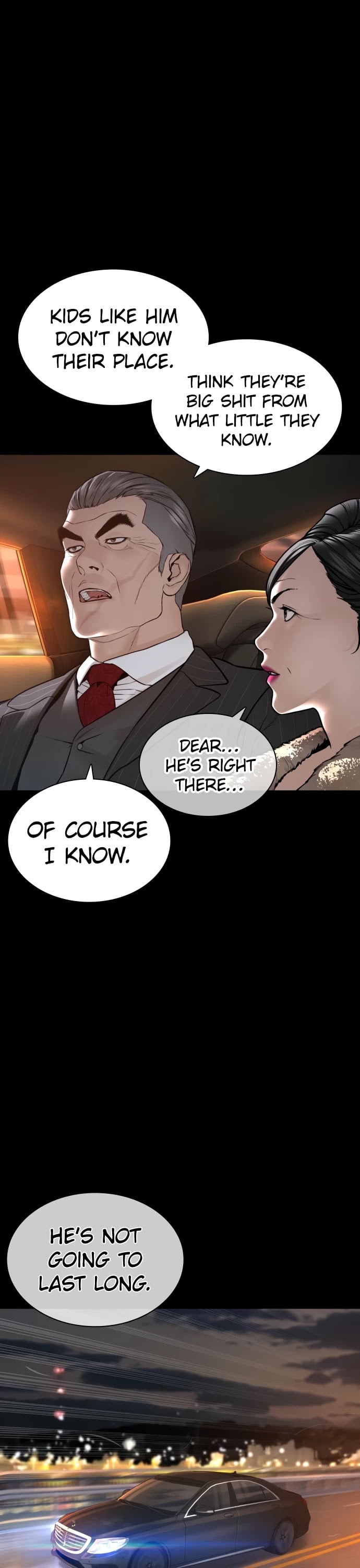 Read How To Fight EN Manga Online