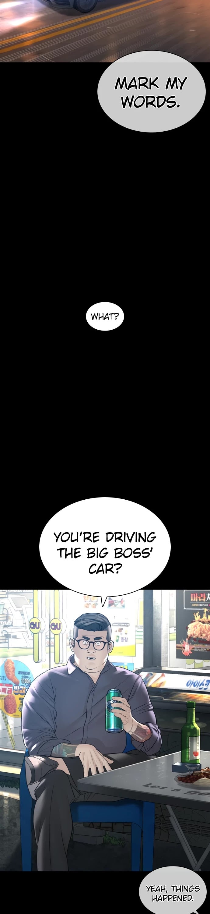 Read How To Fight EN Manga Online