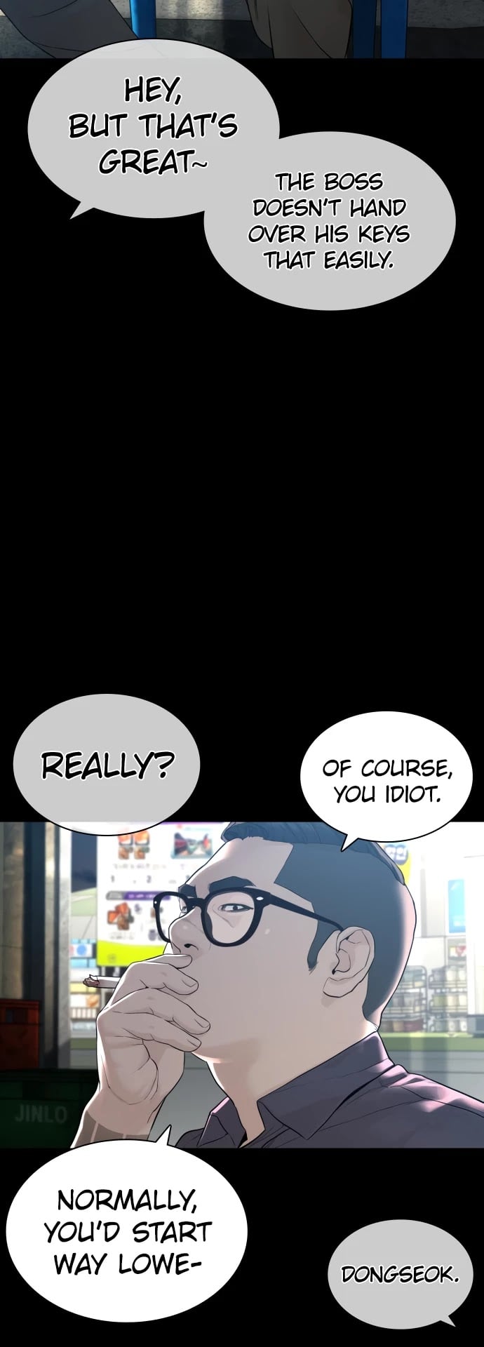 Read How To Fight EN Manga Online