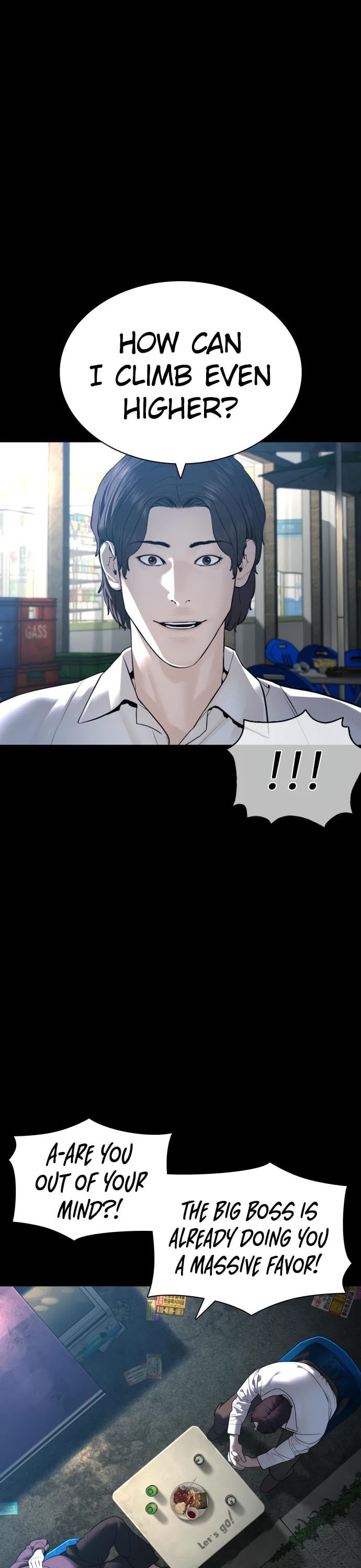 Read How To Fight EN Manga Online