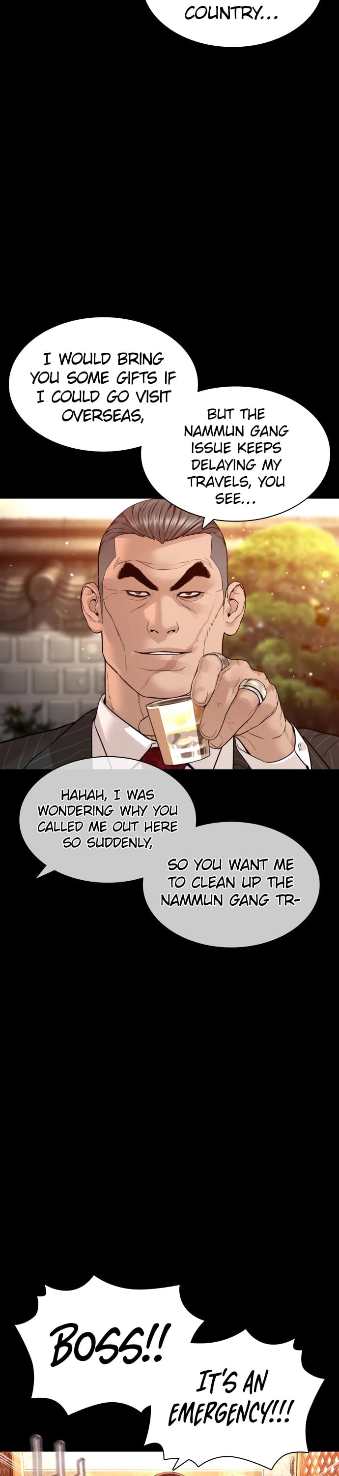 Read How To Fight EN Manga Online
