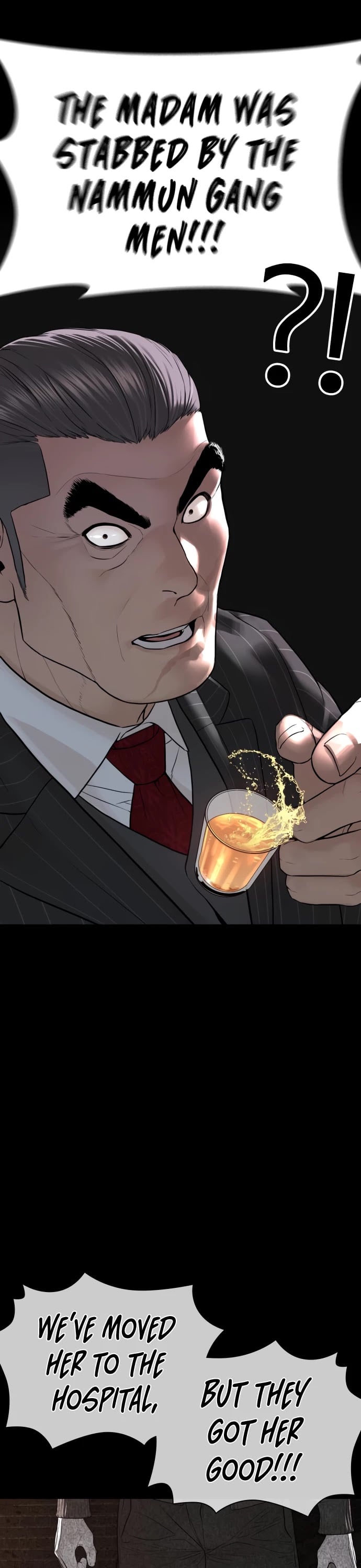 Read How To Fight EN Manga Online