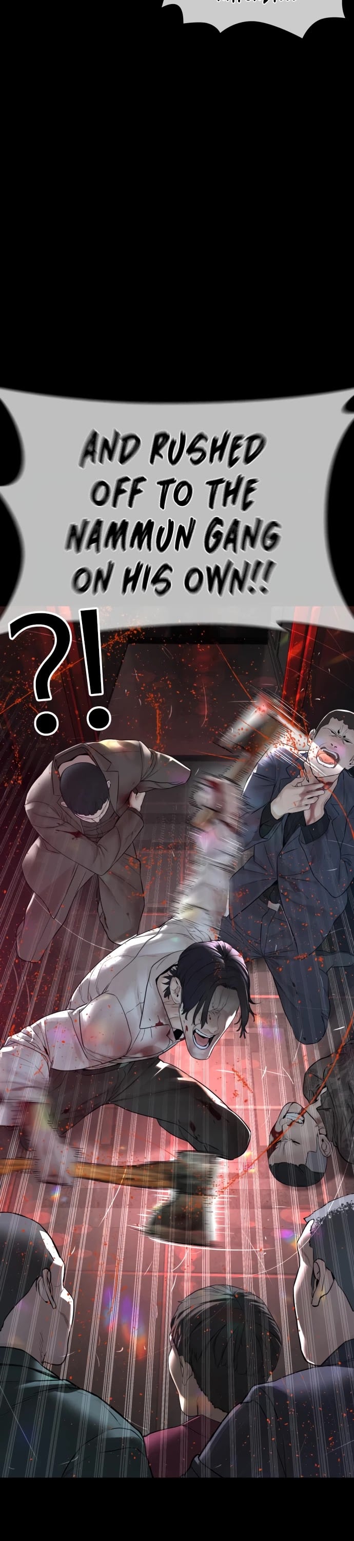 Read How To Fight EN Manga Online