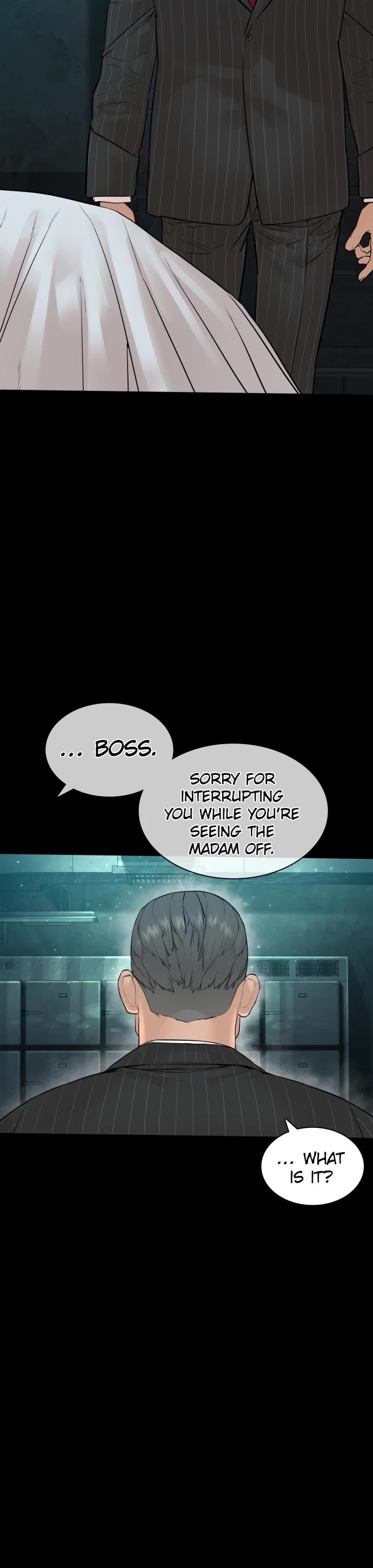 Read How To Fight EN Manga Online