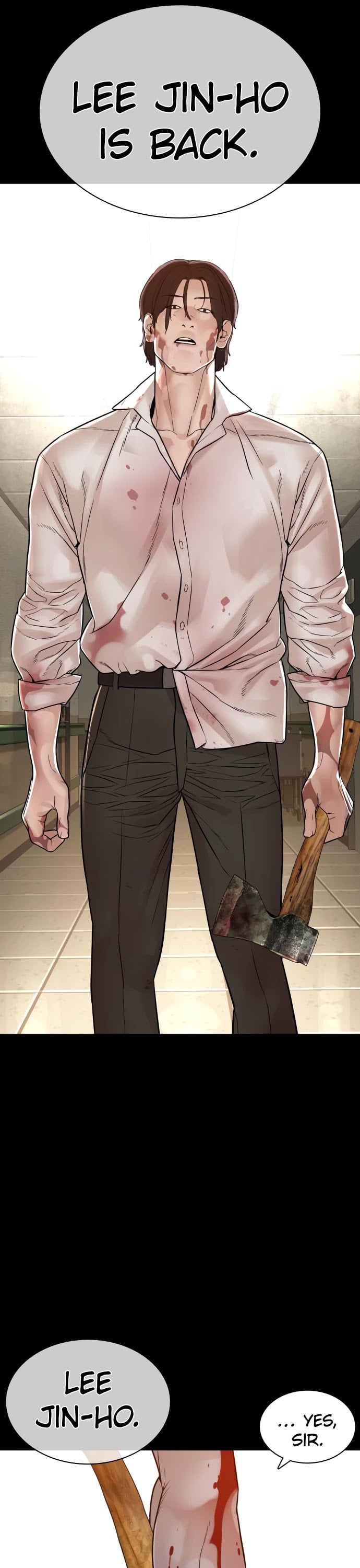 Read How To Fight EN Manga Online