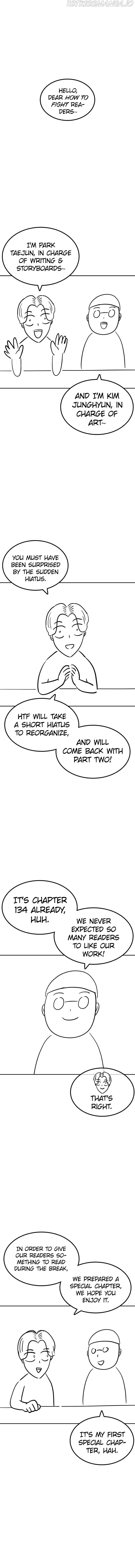 Read How To Fight EN Manga Online