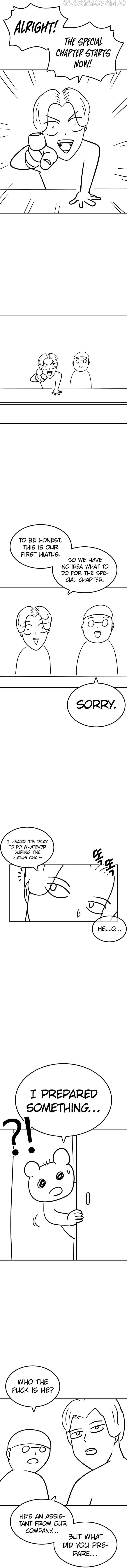 Read How To Fight EN Manga Online