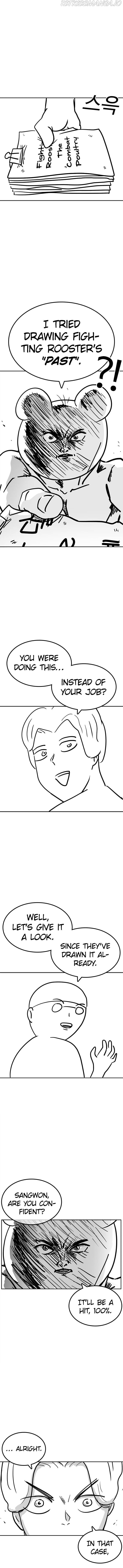 Read How To Fight EN Manga Online
