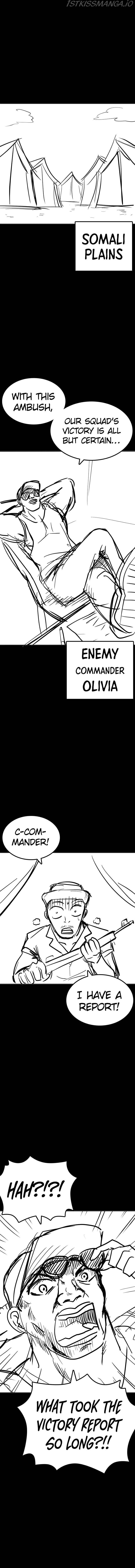 Read How To Fight EN Manga Online