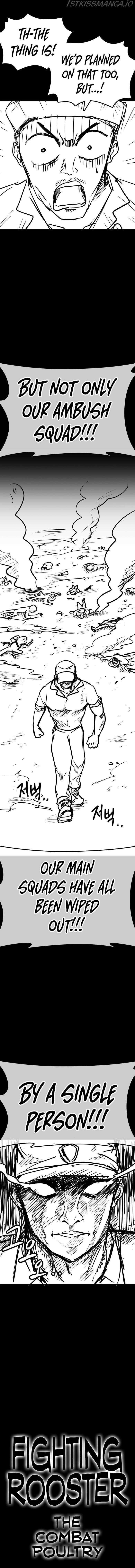 Read How To Fight EN Manga Online