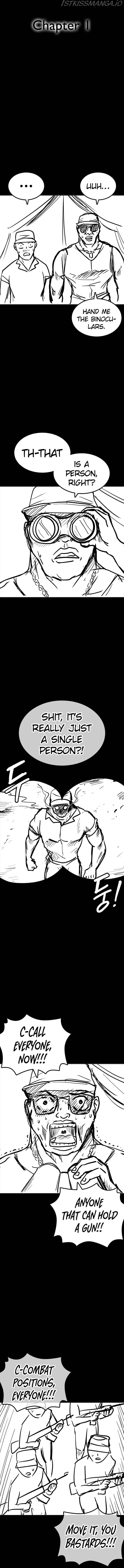 Read How To Fight EN Manga Online