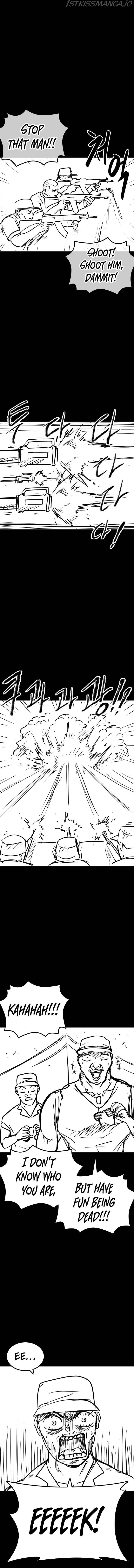 Read How To Fight EN Manga Online