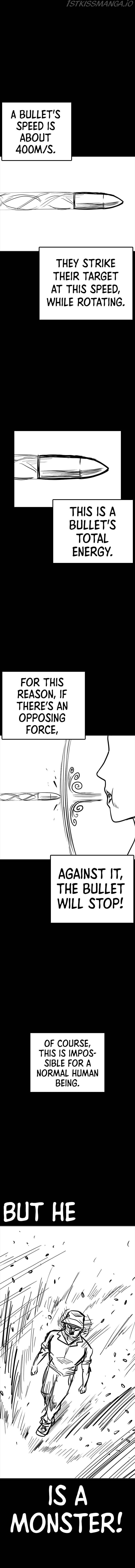 Read How To Fight EN Manga Online