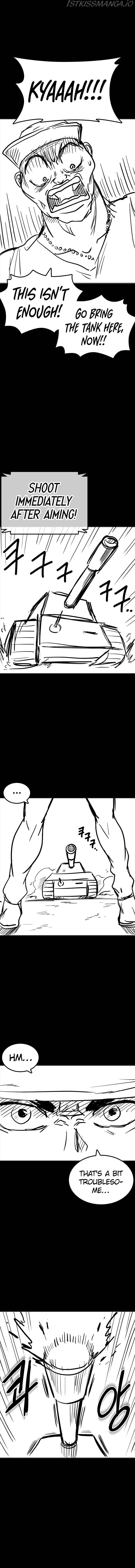 Read How To Fight EN Manga Online