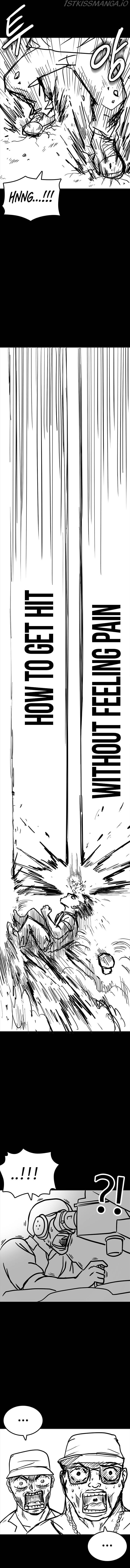 Read How To Fight EN Manga Online