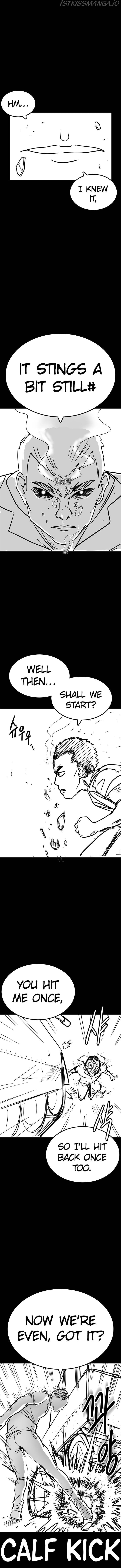 Read How To Fight EN Manga Online