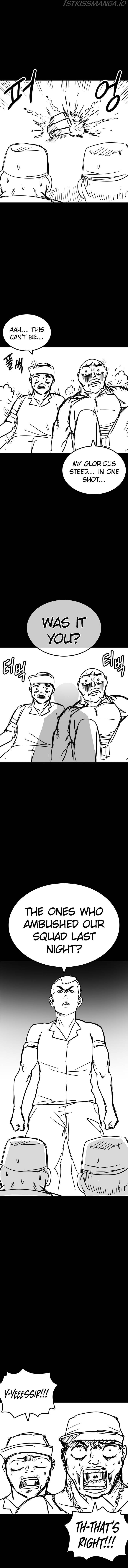 Read How To Fight EN Manga Online