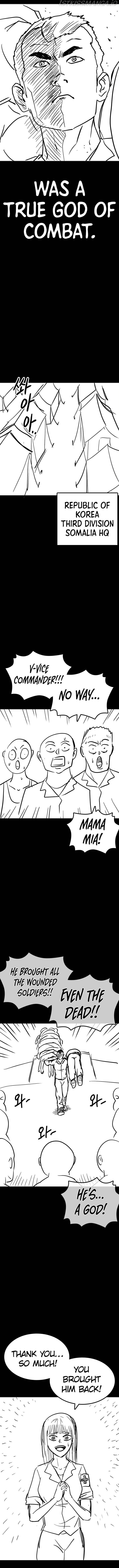 Read How To Fight EN Manga Online