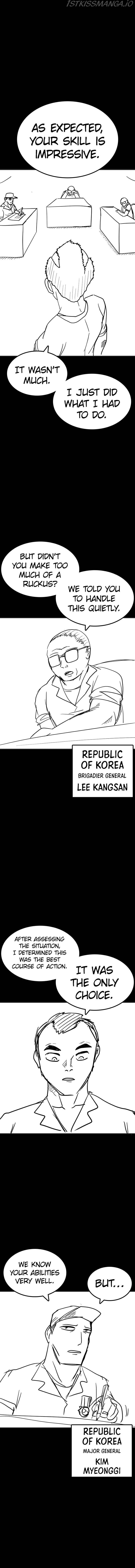 Read How To Fight EN Manga Online
