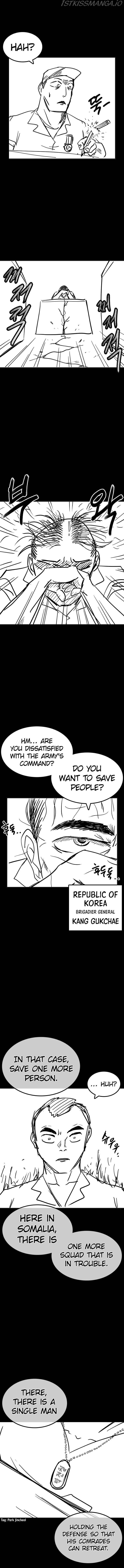 Read How To Fight EN Manga Online