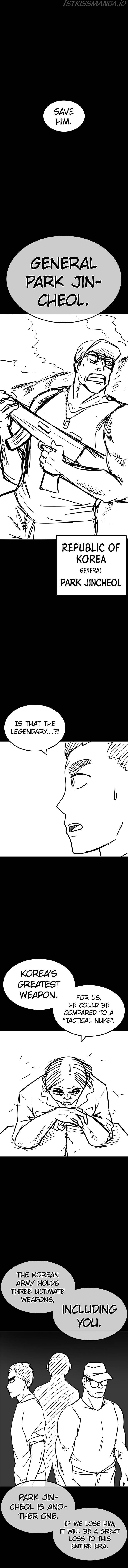 Read How To Fight EN Manga Online
