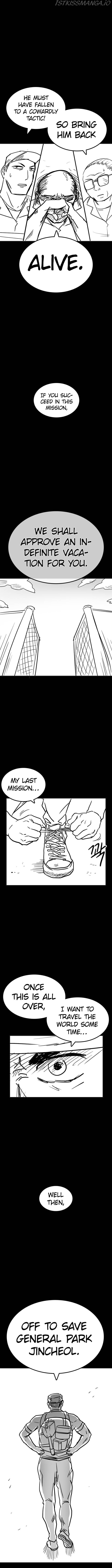 Read How To Fight EN Manga Online