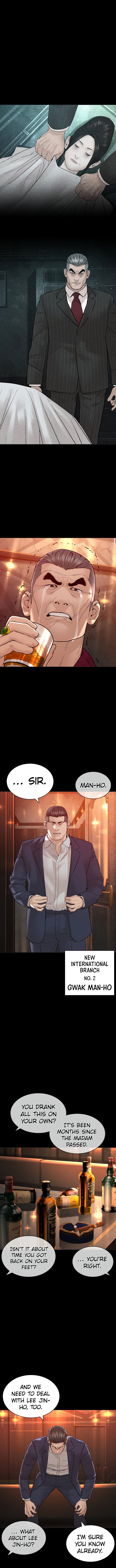 Read How To Fight EN Manga Online