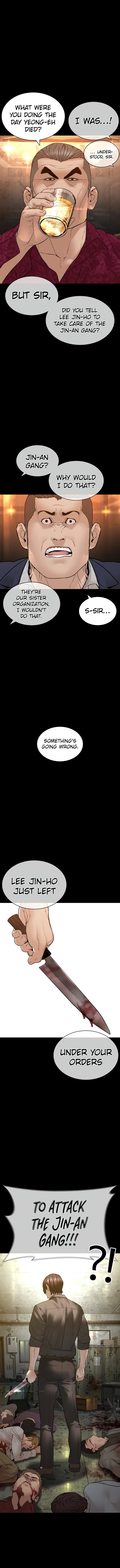 Read How To Fight EN Manga Online