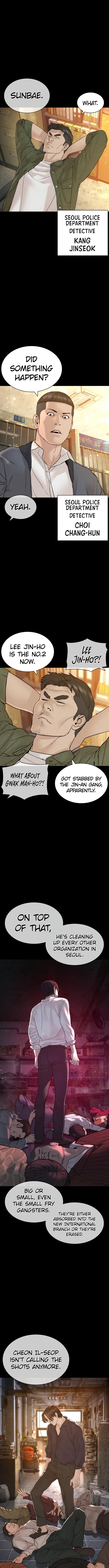Read How To Fight EN Manga Online