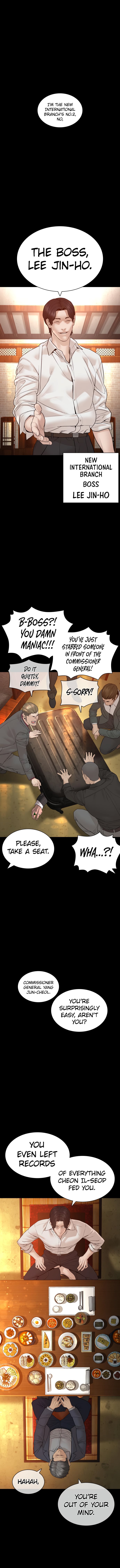 Read How To Fight EN Manga Online