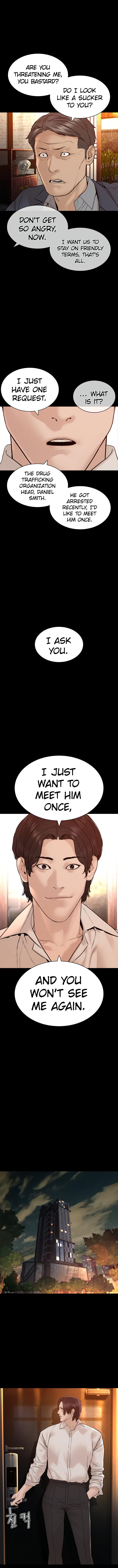 Read How To Fight EN Manga Online