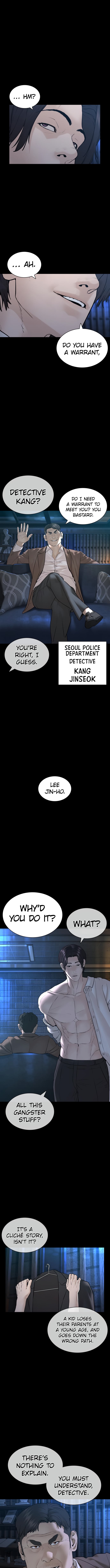 Read How To Fight EN Manga Online