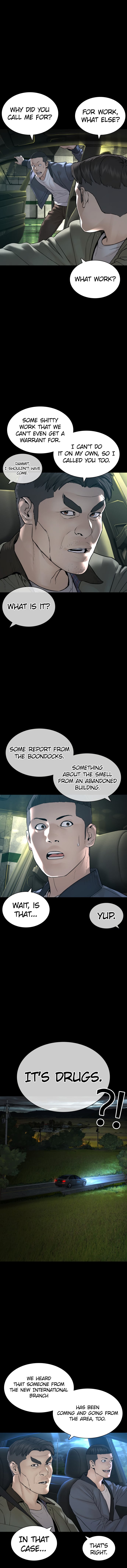 Read How To Fight EN Manga Online
