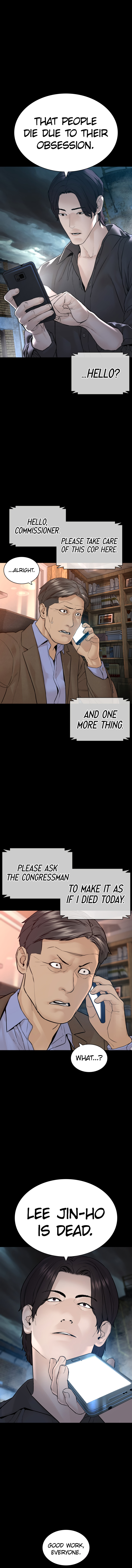 Read How To Fight EN Manga Online