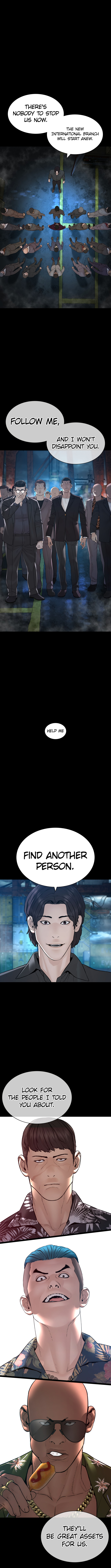 Read How To Fight EN Manga Online