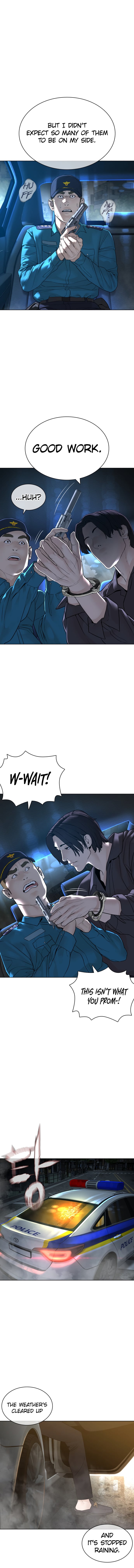 Read How To Fight EN Manga Online